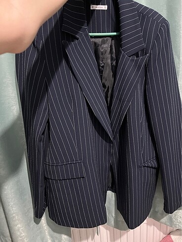 Addax blazer ceket