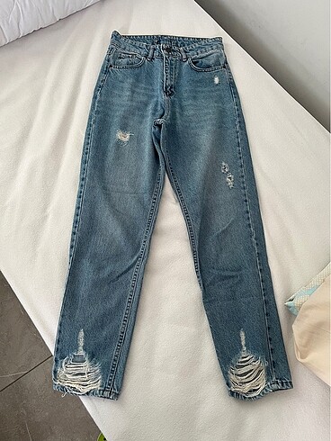 Mavi Jean