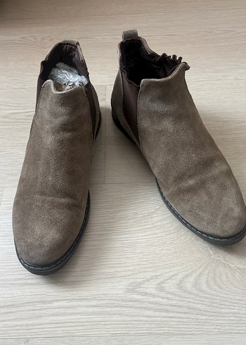 Erkek bot - Görsel 2