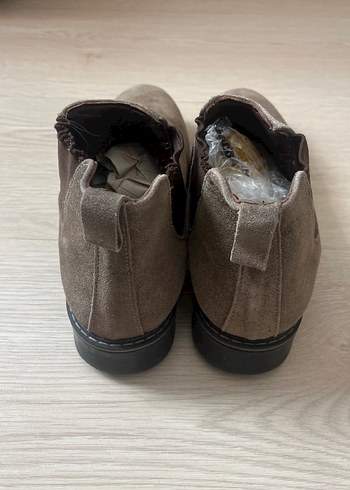 Erkek bot - Görsel 4