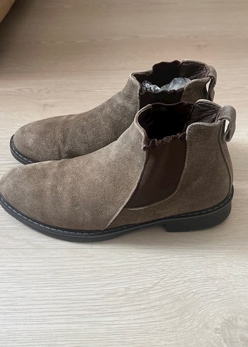 Erkek bot - Görsel 3