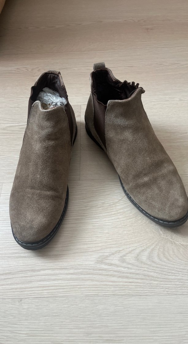 Erkek bot - Görsel 2