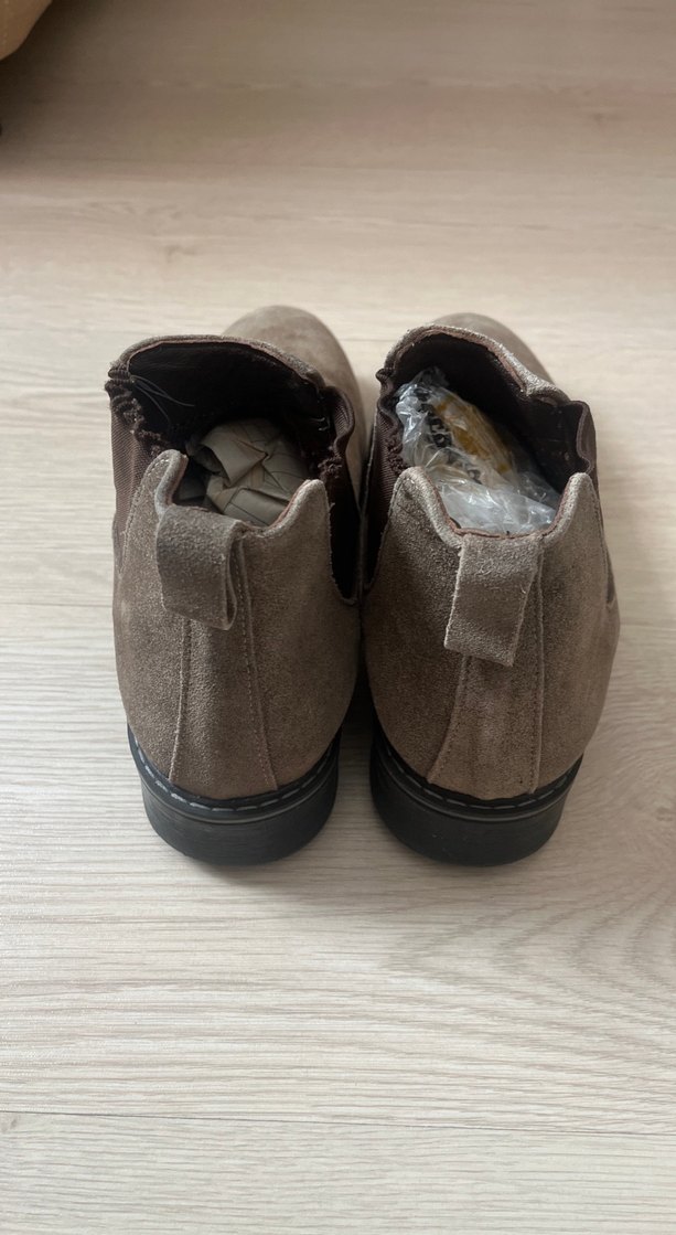 Erkek bot - Görsel 4