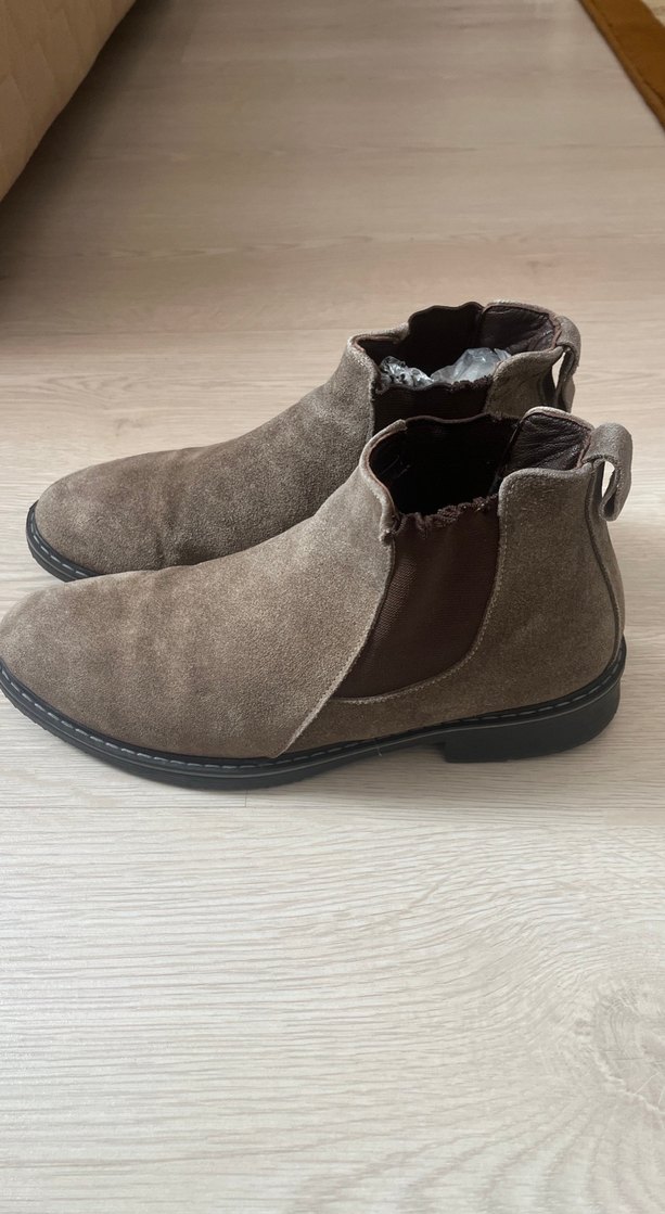 Erkek bot - Görsel 3