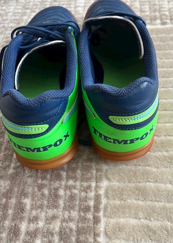 Lacivert Erkek parkur ayakkabısı - Görsel 3