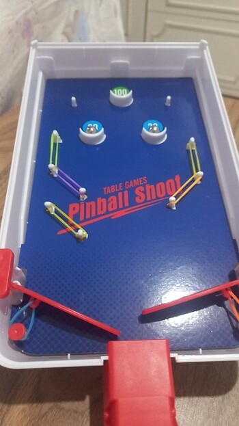 Table Games 2 oyun - Görsel 2