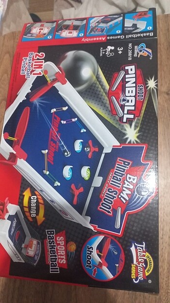 Table Games 2 oyun - Görsel 3