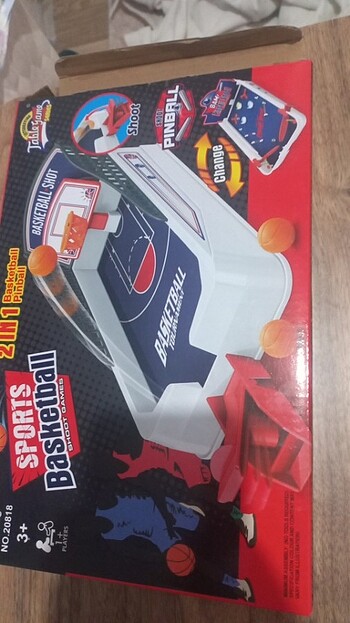 Table Games 2 oyun - Görsel 4