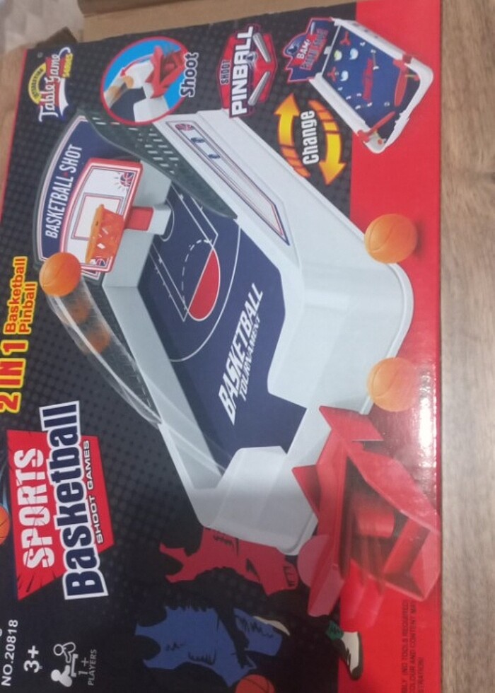 Table Games 2 oyun - Görsel 4