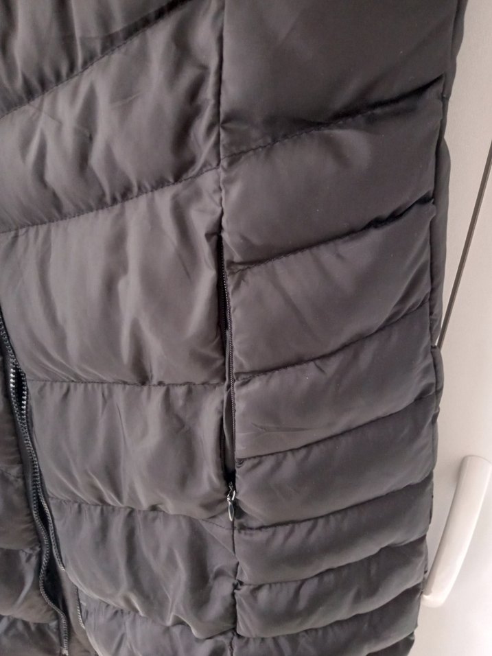 Kadın şisme yelek - Görsel 2