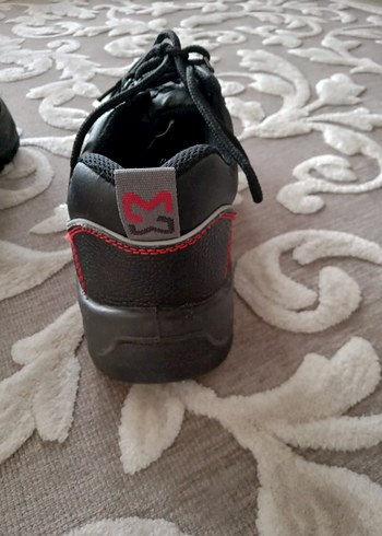 Erkek ayakkabı - Görsel 4