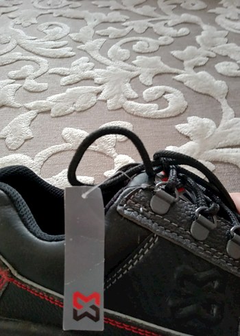 Erkek ayakkabı - Görsel 5