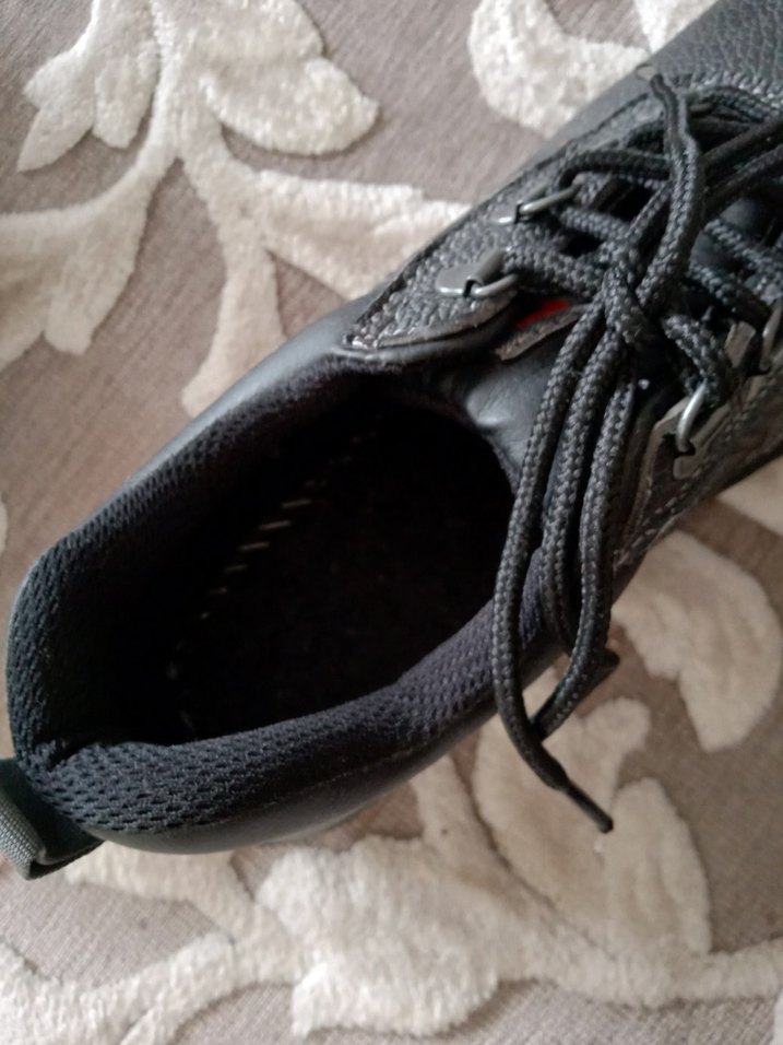 Erkek ayakkabı - Görsel 2