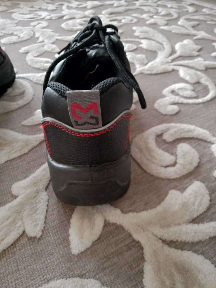 Erkek ayakkabı - Görsel 4