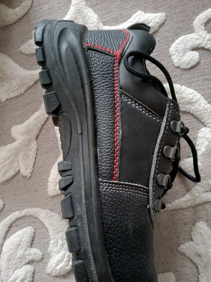 Erkek ayakkabı - Görsel 3