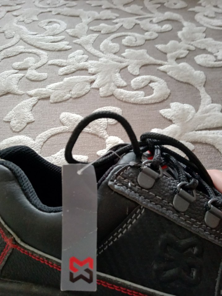 Erkek ayakkabı - Görsel 5