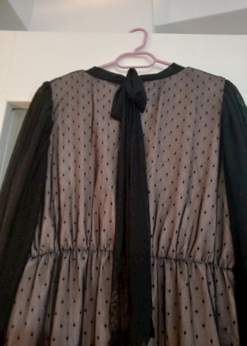 özel tasarım elbise - Görsel 10