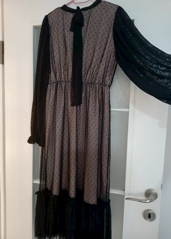 özel tasarım elbise - Görsel 9