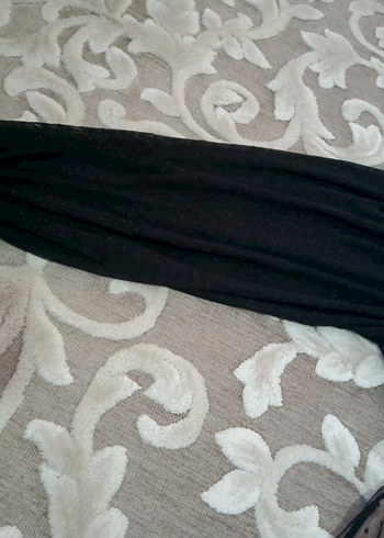 özel tasarım elbise - Görsel 3