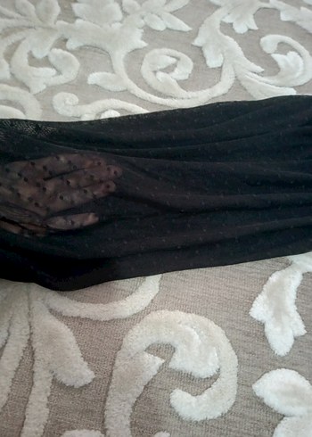 özel tasarım elbise - Görsel 4