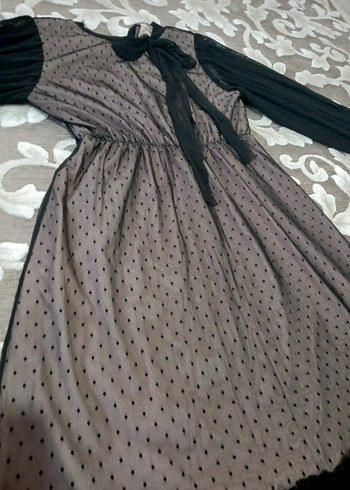 özel tasarım elbise - Görsel 5