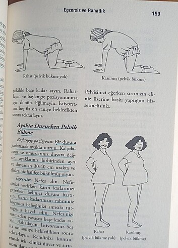 Hamilelik Doğum ve Bebek kitabı