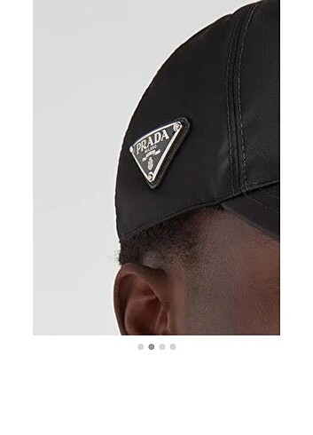 Prada ERKEK PRADA SAPKA 