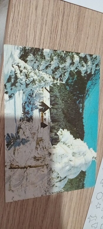 Kartpostal