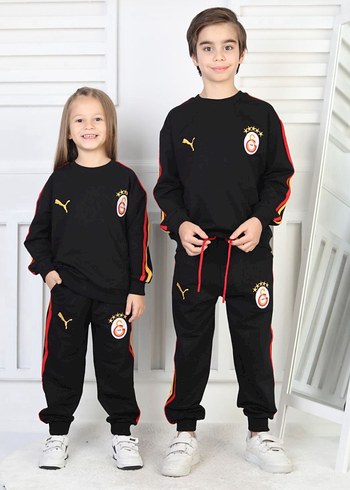 Galatasaray 8 Yaş
