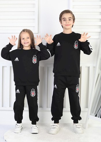 Beşiktaş 6 Yaş