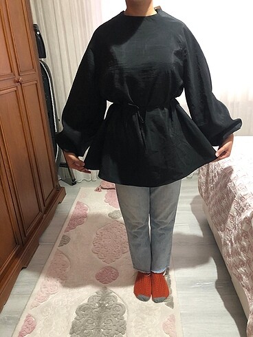 Bluz kadın