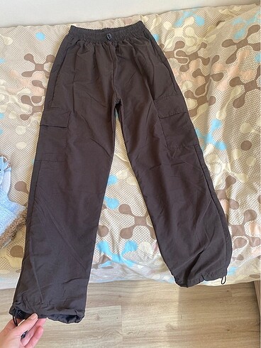 Paraşüt pantolon