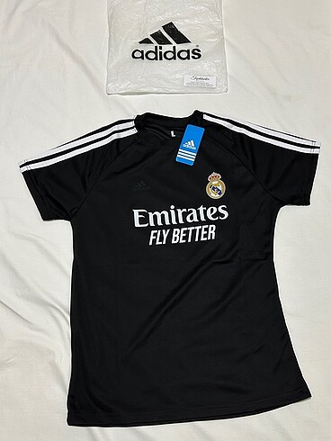Real Madrid T-Shirt