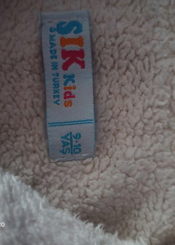 SIKkids pembe Çocuk yeleği - Ana görsel