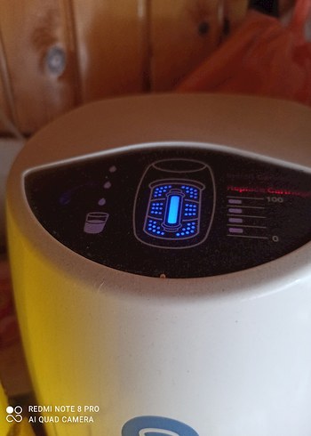 şu arıtma cihazı espring - Görsel 3