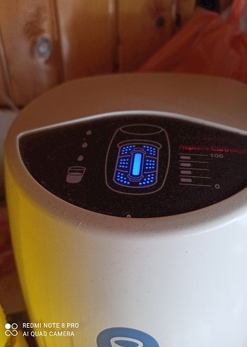 şu arıtma cihazı espring - Görsel 2