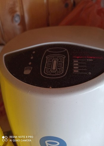 şu arıtma cihazı espring - Görsel 4