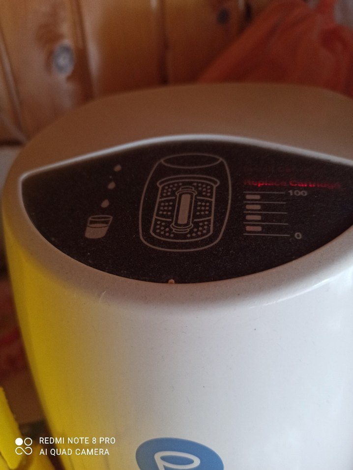 şu arıtma cihazı espring - Görsel 4