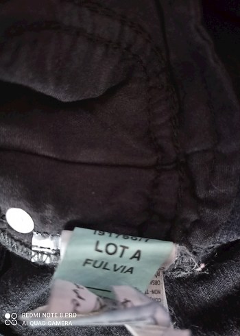 Kadın siyah rengi - Görsel 3