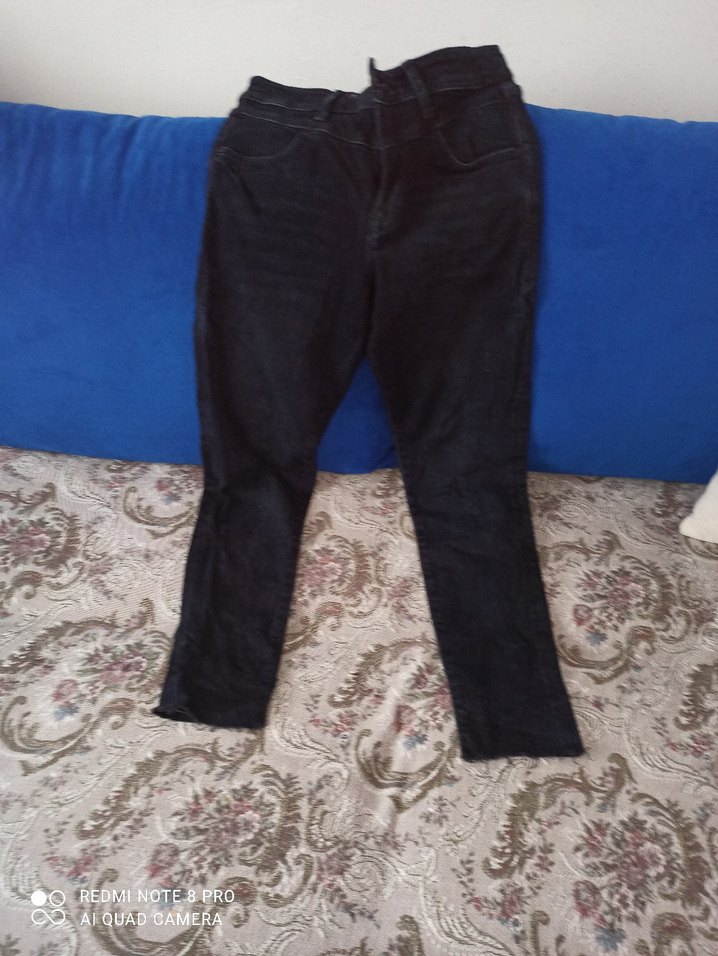 siyah renkli - Görsel 4