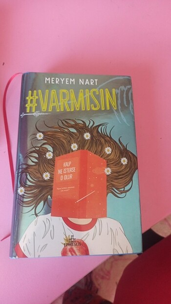 #Var mısın 