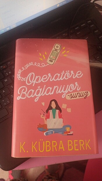 Operatöre bağlanıyorsunuz