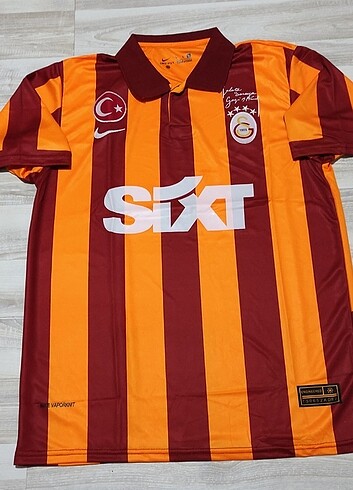 Galatasaray 100.Yıl Forma 