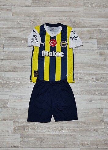 Fenerbahçe Yeni Sezon Tadıc Forma ????????