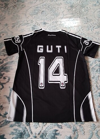 Beşiktaş Guti Forma 