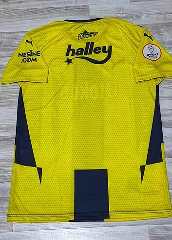 Puma Fenerbahçe Forma 