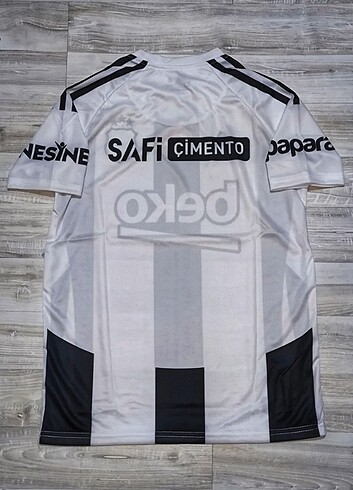 m Beden beyaz Renk Beşiktaş Forma