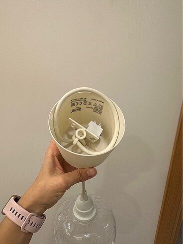 Beden Ikea avize