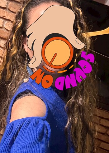 Uzun Dalgalı sarı kumral toka peruk - Görsel 2