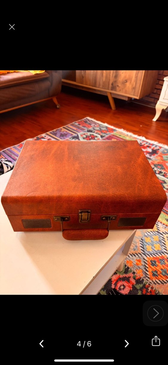 Pikap yepyeni tertemiz - Görsel 4